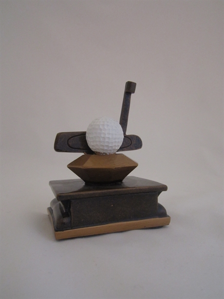 Mini Putter