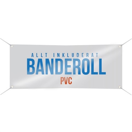 Banderoll / Vepor