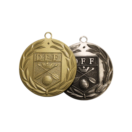 DFF Medalj