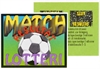 Matchresultat Lucklott